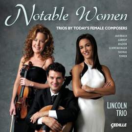 Notable Women
