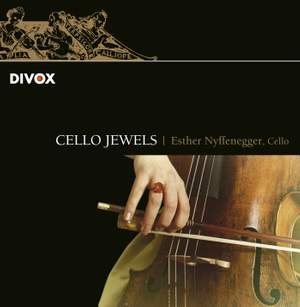 Cello Jewels