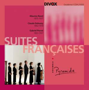 Suites Françaises
