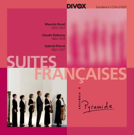 Suites Françaises