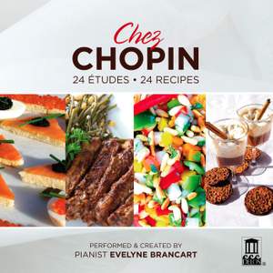 Chez Chopin Product Image