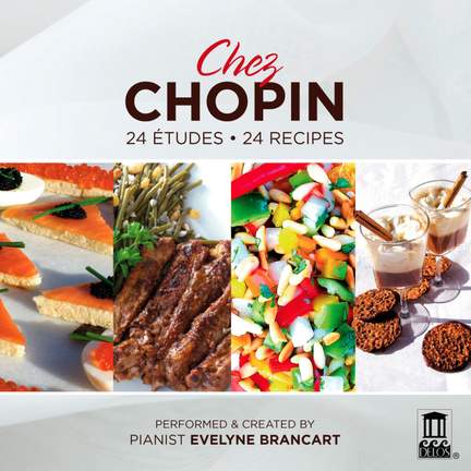 Chez Chopin