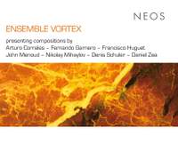 Ensemble Vortex