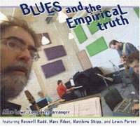 Allen Lowe: Blues and the Empirical Truth