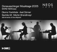 Donaueschinger Musiktage 2005