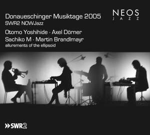 Donaueschinger Musiktage 2005