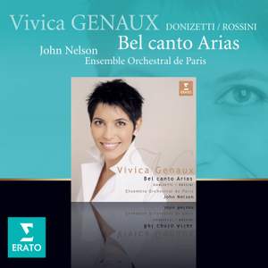 Vivica Genaux: Bel Canto Arias Product Image