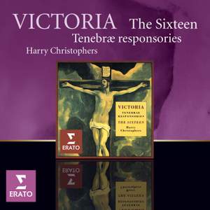 Victoria: Tenebrae Responsories