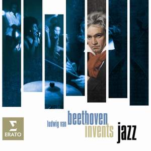 Classics Invents Jazz