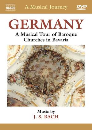 A Musical Journey – Germany