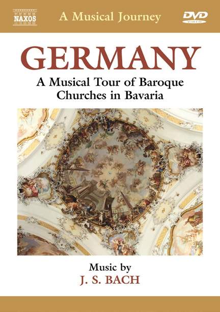 A Musical Journey – Germany