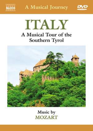 A Musical Journey – Italy