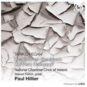 O'Regan: Acallam na Senorach (Tales of the Elders)
