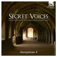 Secret Voices