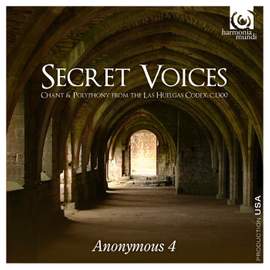 Secret Voices