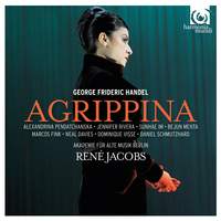 Handel: Agrippina