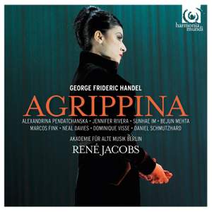 Handel: Agrippina