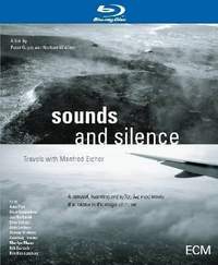 Sounds and Silence: Travels with Manfred Eicher