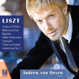 Liszt: Piano Music