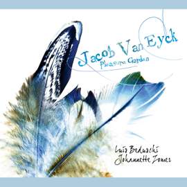 Eyck: Pleasure garden