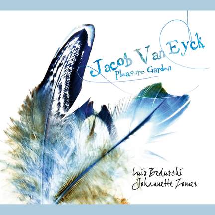 Eyck: Pleasure garden
