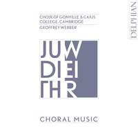 Judith Weir: Choral Music