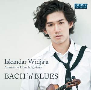Bach ‘n Blues