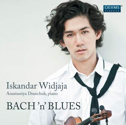Bach ‘n Blues