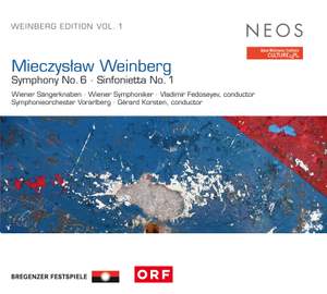 Weinberg Edition Volume 1