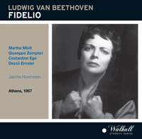 Beethoven: Fidelio, Op. 72