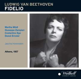 Beethoven: Fidelio, Op. 72