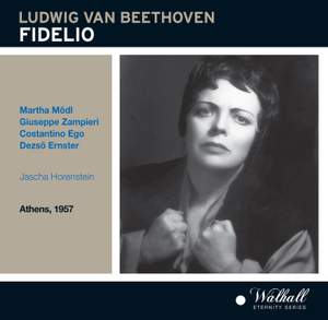Beethoven: Fidelio, Op. 72