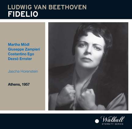 Beethoven: Fidelio, Op. 72