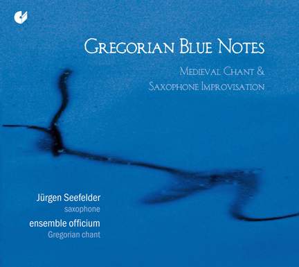 Gregorian Blue Notes
