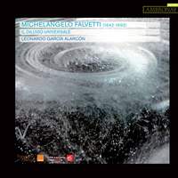 Falvetti: Il diluvio universale