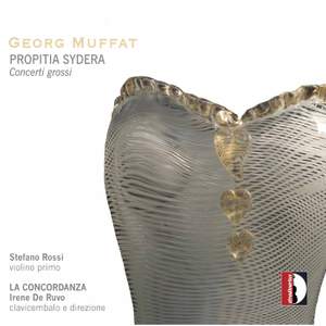 Muffat: Propitia Sydera