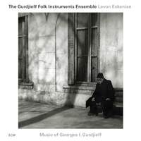 Music Of Georges I.Gurdjieff