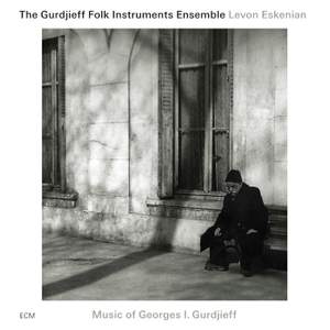 Music Of Georges I.Gurdjieff