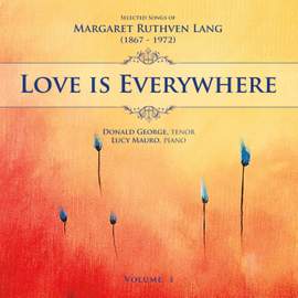 Love is Everywhere