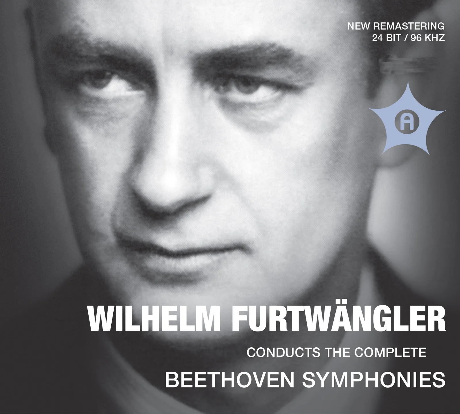 Wilhelm Furtwängler conducts the Complete Beethoven