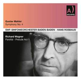 Mahler: Symphony No. 4