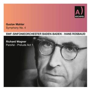 Mahler: Symphony No. 4