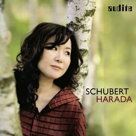 Hideyo Harada: Schubert