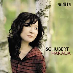 Hideyo Harada: Schubert