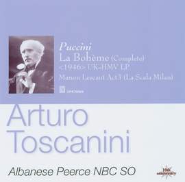 Puccini: La Bohème