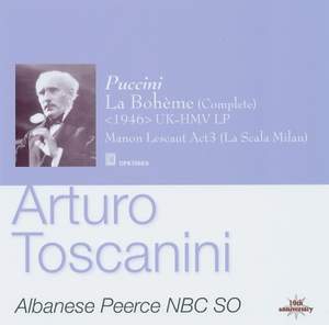 Puccini: La Bohème