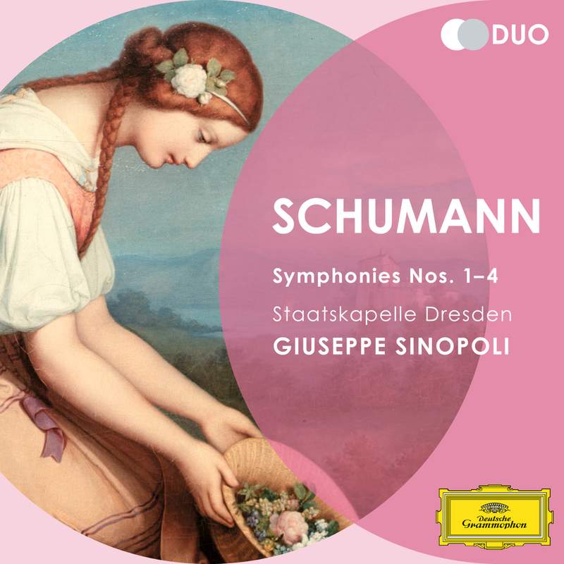 その他 Bernstein: Schumann Symphonies 1-4 [DVD] [Import] 6g7v4d0 Schumann: Symphonies Nos. 1-4 - Deutsche Grammophon