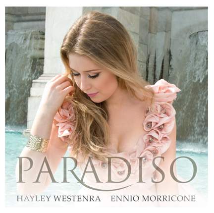 Morricone: Paradiso