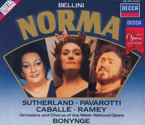 Bellini: Norma