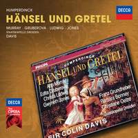 Humperdinck: Hänsel und Gretel